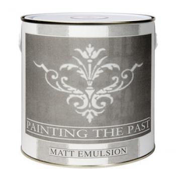 Painting the Past Wandfarbe matt Emulsion
