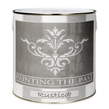 Painting the Past Wandfarbe Rustic@